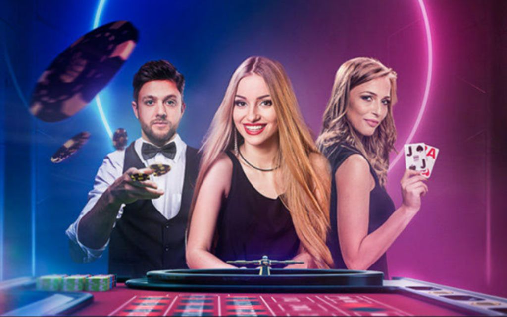 Neon Casino Live Betting